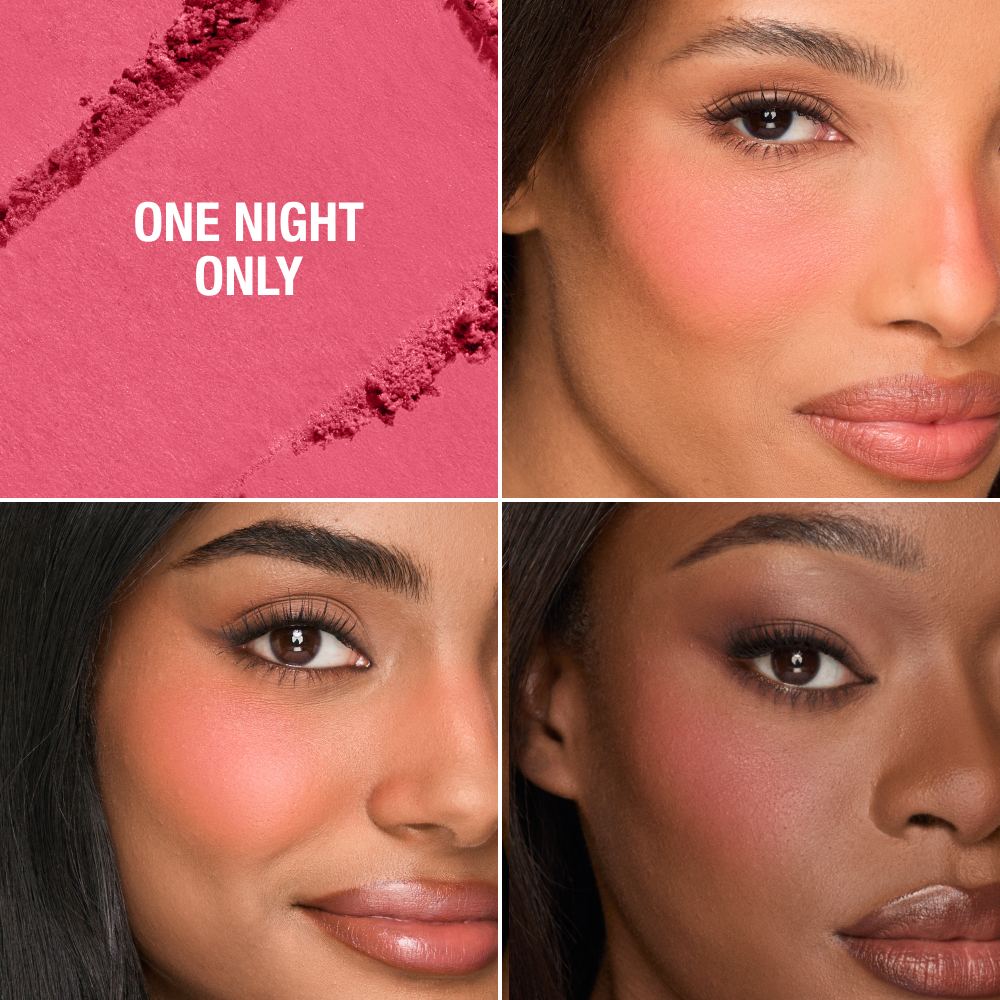 AIRBRUSH FLAWLESS BLUSH BLUR (RUBOR EN POLVO)
